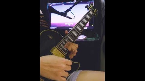 To The Bone - Pamungkas | Solo Cover #Shorts #ToTheBone #Pamungkas