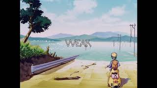 Watch Gian Camp WEAK feat JoshKing video