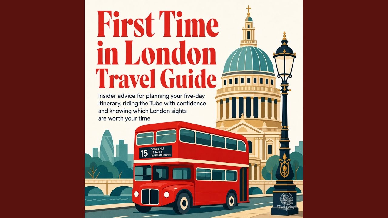 Chapter 7: Easy Day Trips by Train - YouTube