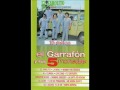 EL GARRAFON Y SUS 5 MONEDAS LA LUCHA