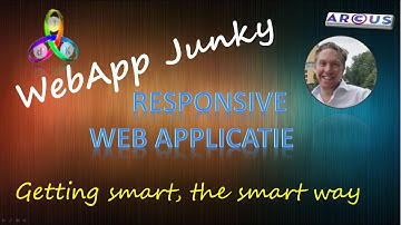 HTML 5 in the mix, les 2b, html basics (Dutch / NL)