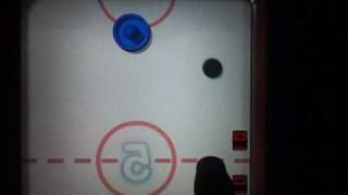 Touch Hockey application for iPad screenshot 3