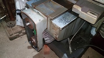 Bridgeport boss cnc mill new DQ860MA stepper driver prove out