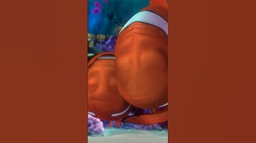 Nemo was never real in the original script..