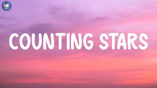 OneRepublic - Counting Stars (Lyrics)