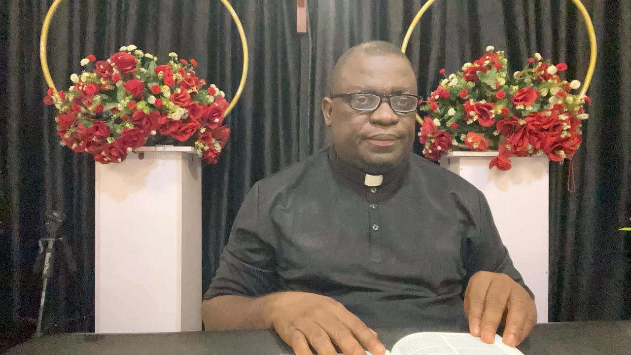 TESTIMONY TIME 21/11/24