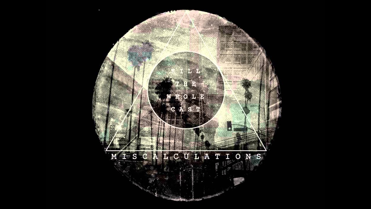 Miscalculations The Same Needle YouTube
