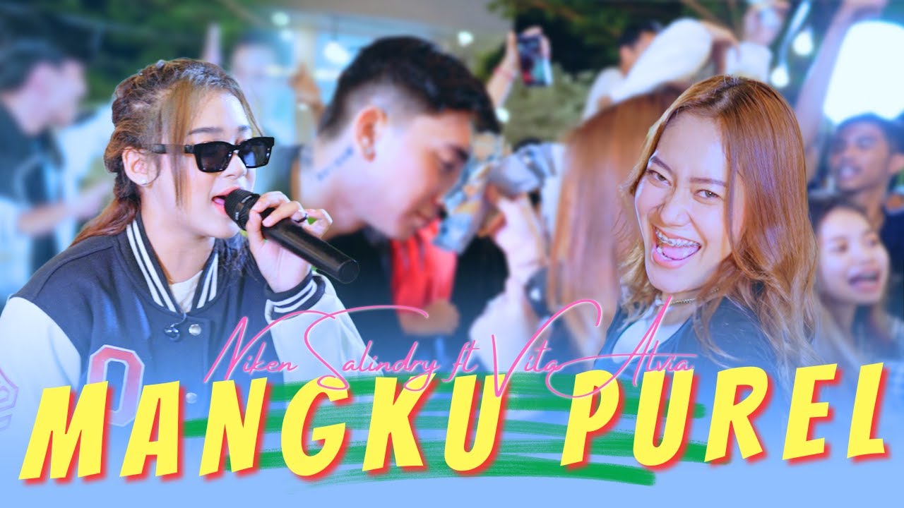 Guarda Raja Sawer Beraksi - Niken Salindry ft Vita Alvia - MANGKU PUREL (Official Music Video) su YouTube Guarda Raja Sawer Beraksi - Niken Salindry ft Vita Alvia - MANGKU PUREL (Official Music Video) su YouTube