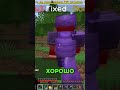 Я ходил по ртп, КАК ВДРУГ встретил очень mc.terraworld.space #Minecraft #Shorts #Фантайм #Анархия