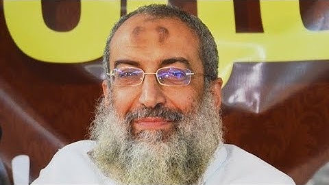 011- قصة إبراهيم من سورة الشعراء( 2 )(11-3-2010). د/ياسر برهامى