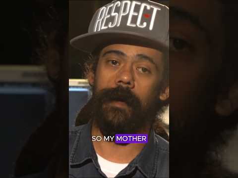Damian Marley: Talks