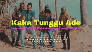 Blorep Souljha - Kaka Tunggu Ade ft. Yellow Gank x Roka Egon_Acara Terbaru 2020 (MV)