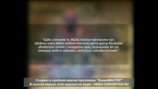 Ahmed Bedevi Hazretleri 1