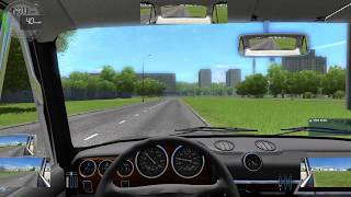 City Car Driving Home Edition V1.5 Career Gameplay Hd - Driving School Student Pc Logitech G29