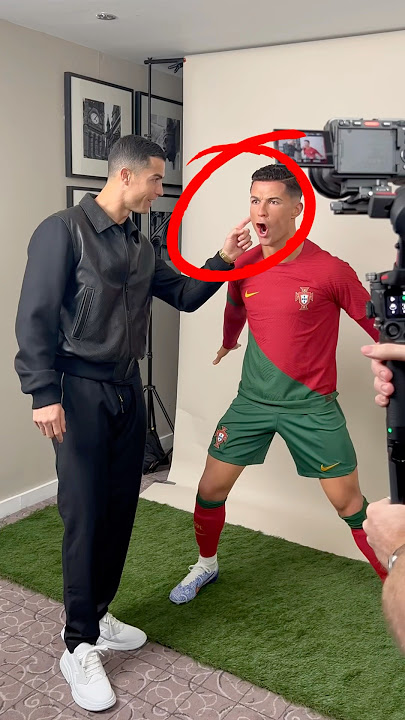 Cristiano Ronaldo Statue Price 💀😳 #cristianoronaldo #cr7 #cr7fans #ronaldofans #ronaldo #shorts