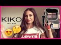 МОЯ КОЛЛЕКЦИЯ КОСМЕТИКИ KIKO MILANO