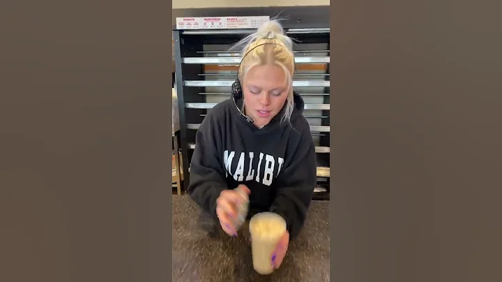 She let her Intrusive thoughts win 😭