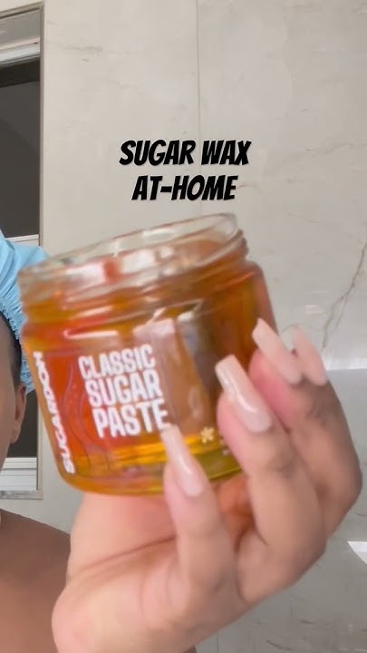 How Can I Wax My Underarms At Home shorts sugarwax underarmcare how-can-i-wax-my-underarms-at-home-shorts-sugarwax-underarmcare