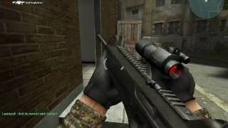 Combat Arms EU [HACKER] V4NISH