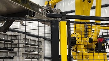 Knockout Inefficiency - Why Robotic Tray Handling is a Game-Changer for Manufacturers