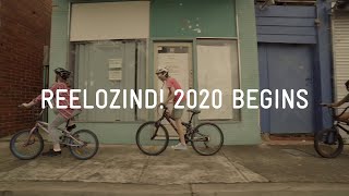 Reelozind Australia Indonesia Short Film Compeion 2020 - Premieres Trailer