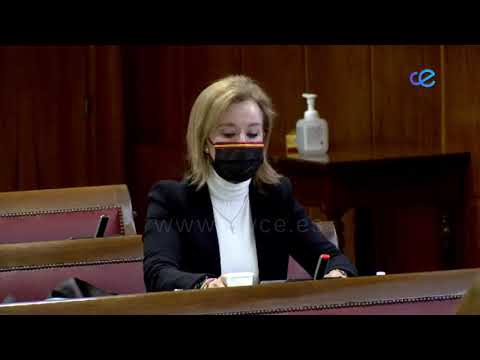 Merelo defiende la presencia de la UME en Ceuta y Melilla