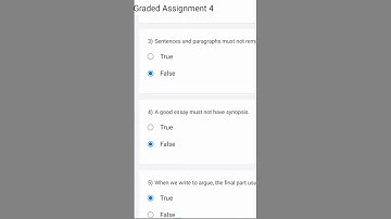 English 2 Week 4 Graded Assignment 4 Answers | IIT Madras BS Data Science #iitmadras #datascience