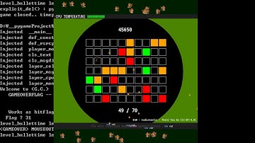 Python Simple-meme-Game with pygame 005 / for PT version.