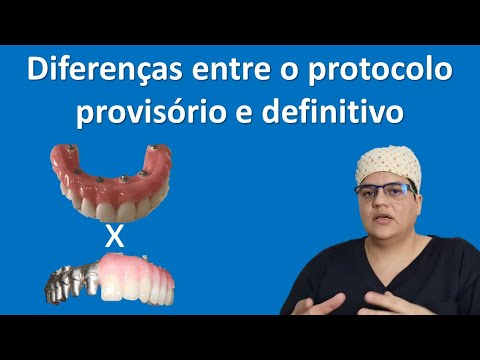 Entenda a diferença