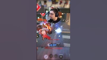 SHROUD RAGES AT BEBOP PLAYER #Deadlock #shorts