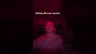 Download Lagu Birthday 😟 cover-Jeremih (I can use all the autotune I wanttt bc it’s my birthdayyyyy happy birthday MP3 Download Lagu Birthday 😟 cover-Jeremih (I can use all the autotune I wanttt bc it’s my birthdayyyyy happy birthday MP3