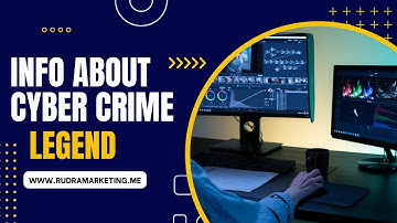 Unmasking the Digital Shadows: Navigating the Dark Web of Cyber Crime