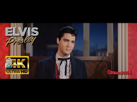 Elvis Presley - Put the Blame On Me (1965)