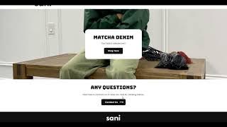 Wasani.store Reviews: Wasani Luxury Designer Products Scam or Legit Shopping Site?