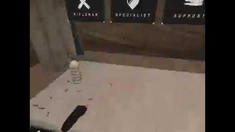 cod mw2 map in onward vr