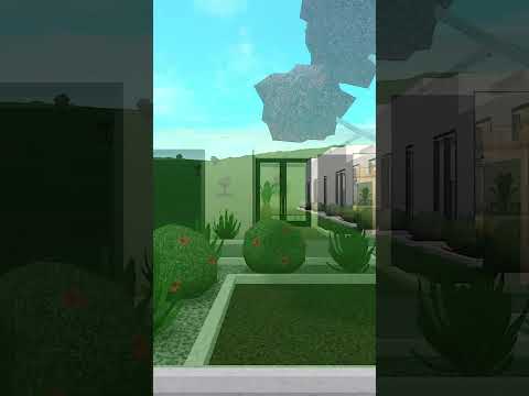 BLOXBURG: 78K ROLEPLAY HOUSE | NO GAMEPASS  #bloxburg  #design  #robloxbloxburg  #shorts  #roblox
