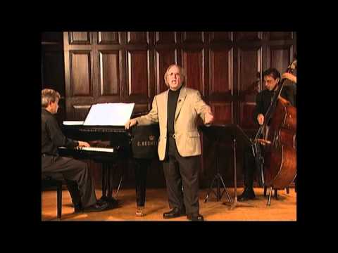 Emanuel C. Perlman - This is the Moment - from Jek...