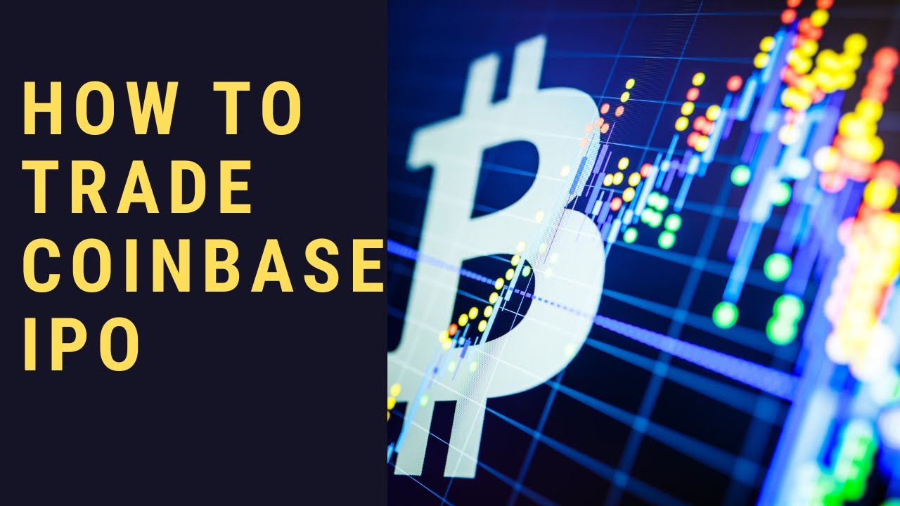 date of coinbase ipo