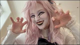 lofi asmr you are a cat and i speak your language