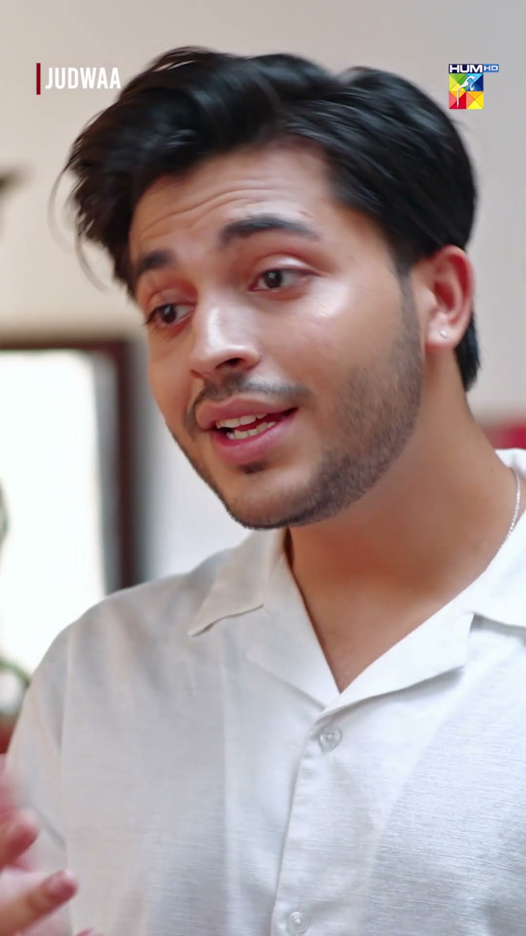 Judwaa - Best Scene - Ep 18 - #ainaasif #adnanrazamir #humtv #shorts #pakistanidrama