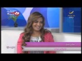 برنامج سيدتي مارس 2014