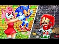 Dont stay away from melessons friendship  very sad story but happy ending  sonic life stories