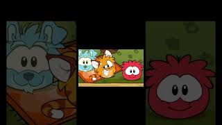 Dont Get A Brown Puffle