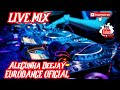 EURODANCE 90S LIVE MIX VOLUME 52 (Mixed by AleCunha DJ)