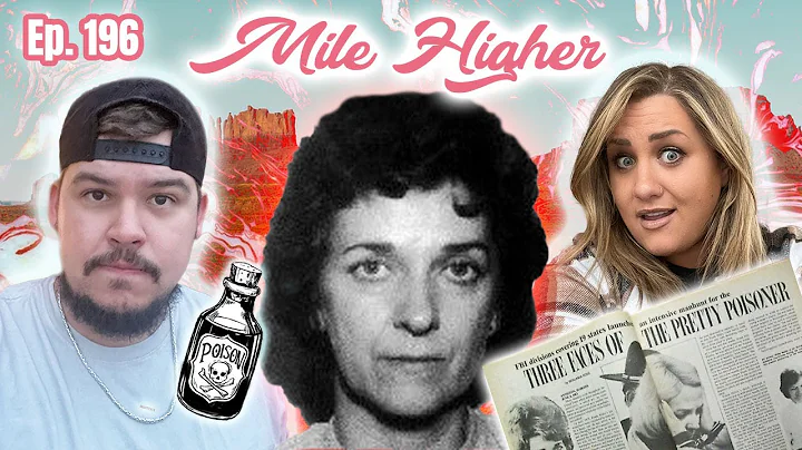 The Bizarre Case Of Audrey Marie Hilley The Black ...