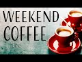 Smooth weekend coffee  lazy weekend saxophone jazz music for romantic atmosphere  relax