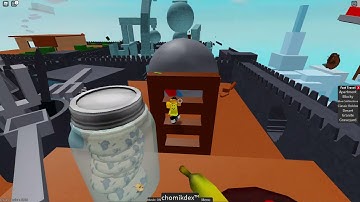 How to get all Chomiks in Kitchen (UPDATED)