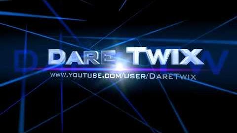 Dare Twix new intro