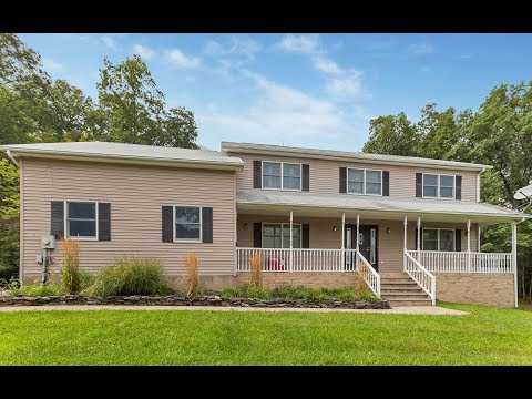 53 Stone Mountain Trail, Chester, NY home video tour