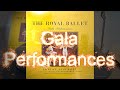 Capture de la vidéo The Royal Ballet - Gala Performances - A Brinkmann Oasis Living Stereo Recording